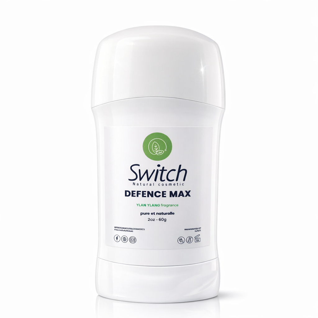 DEFENSE MAX