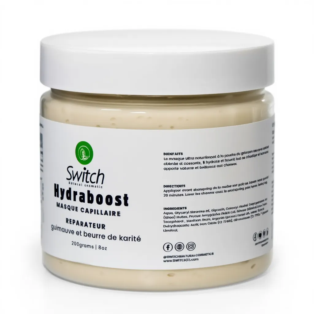 Hydraboost